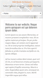 Mobile Screenshot of multimondeondemand.com